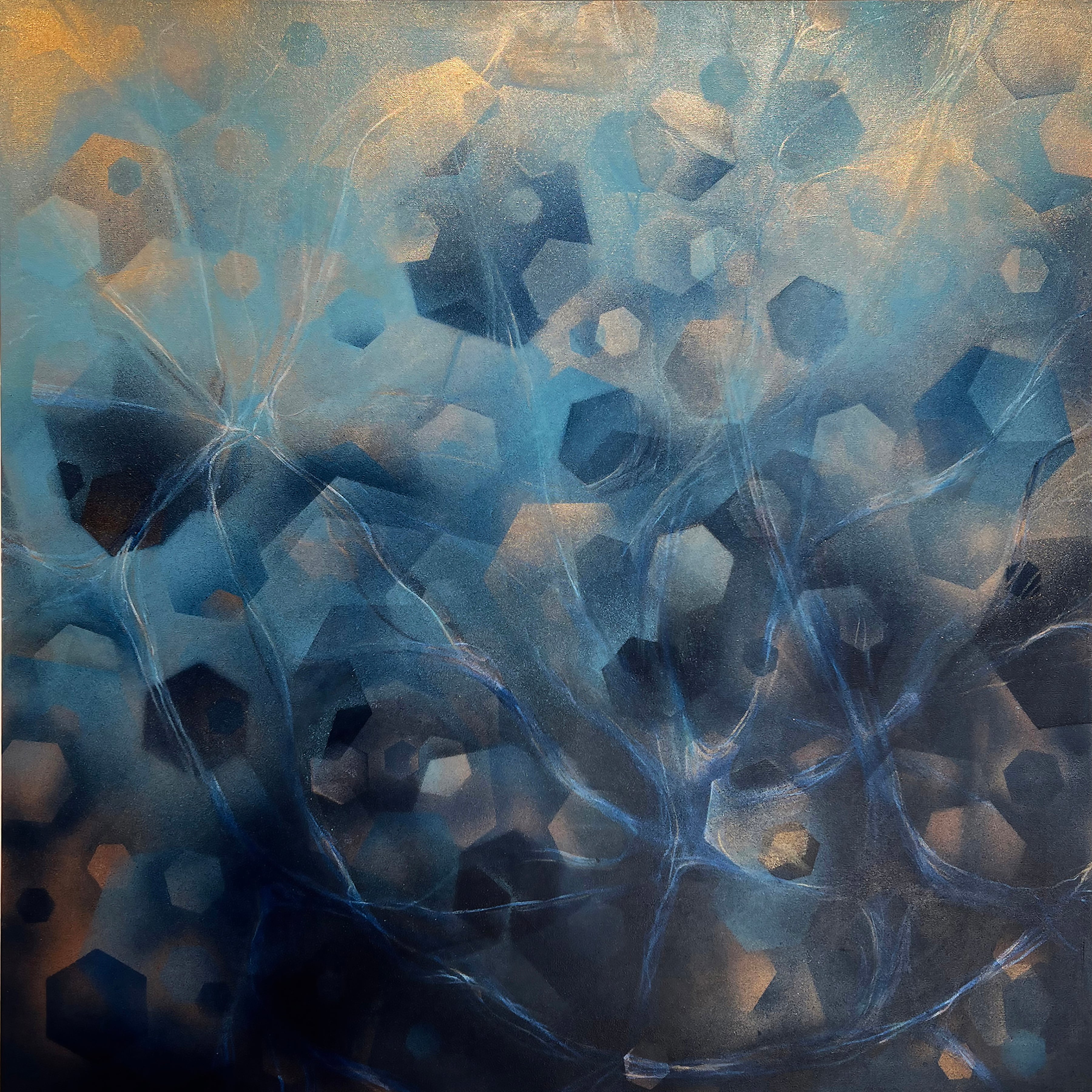 Many Worlds Theory: Hive Mind